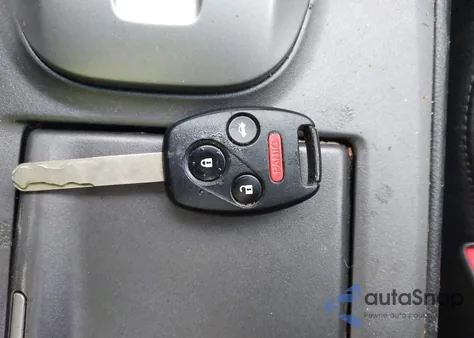 2012 Honda Accord 3.5 Ex-L из США, поврежденный, VIN 1HGCS2B86CA011266